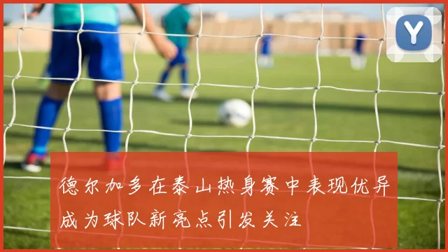 德尔加多在泰山热身赛中表现优异成为球队新亮点引发关注